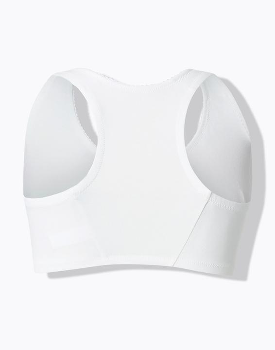 Actual product image Ulla Popken Front Close Underwire-Free Bra (95 D)
