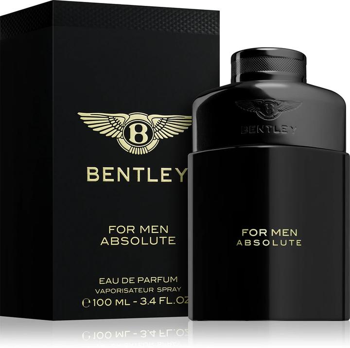 Immagine prodotto Bentley Assoluto (Eau de parfum, 100 ml)