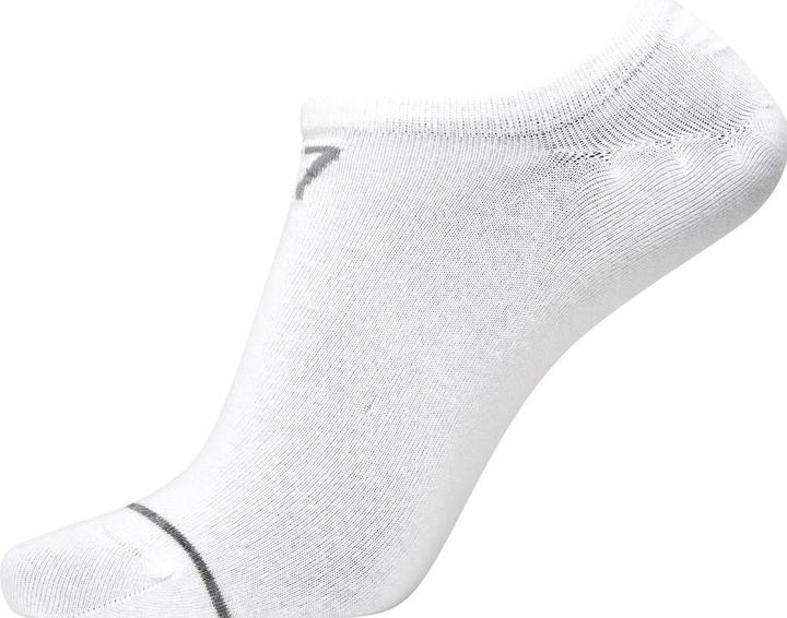 Produktbild CR7 Socks Footies (3er Pack, 40 - 46)