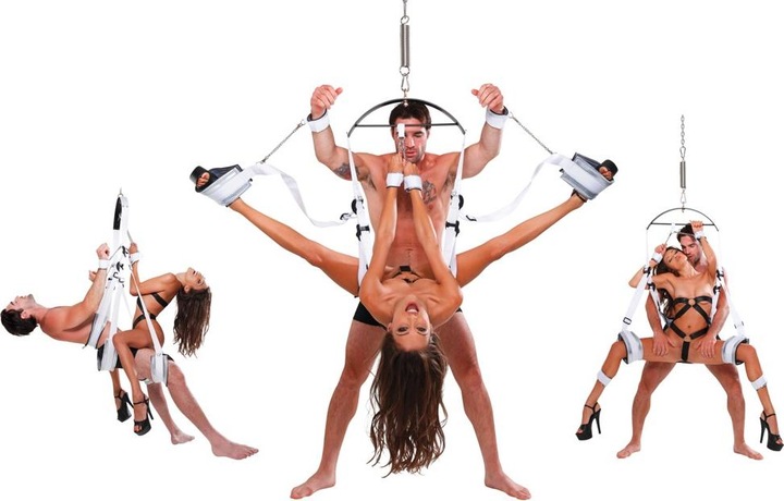 Image du produit Pipedream Balançoire d'amour