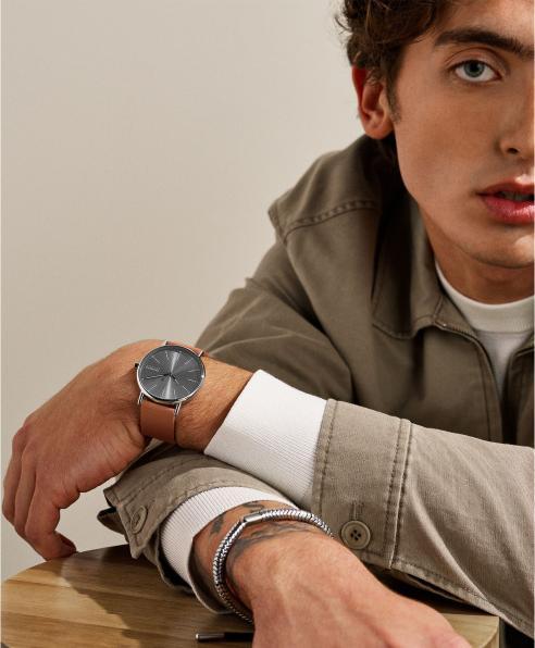 Produktbild Skagen Signatur (Analoguhr, 40 mm)