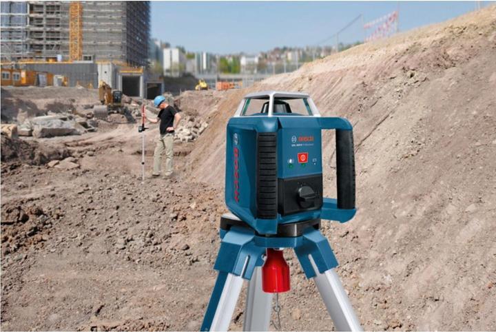 Immagine prodotto Bosch Professional GRL 400 H