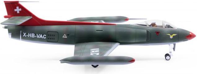 Image du produit Ace FFA P-16 Jet X-HB-VAC Camo