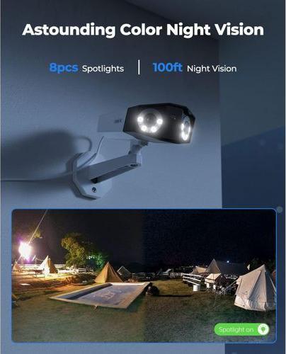 Produktbild Reolink Duo Floodlight PoE (4608 x 1728 Pixels)