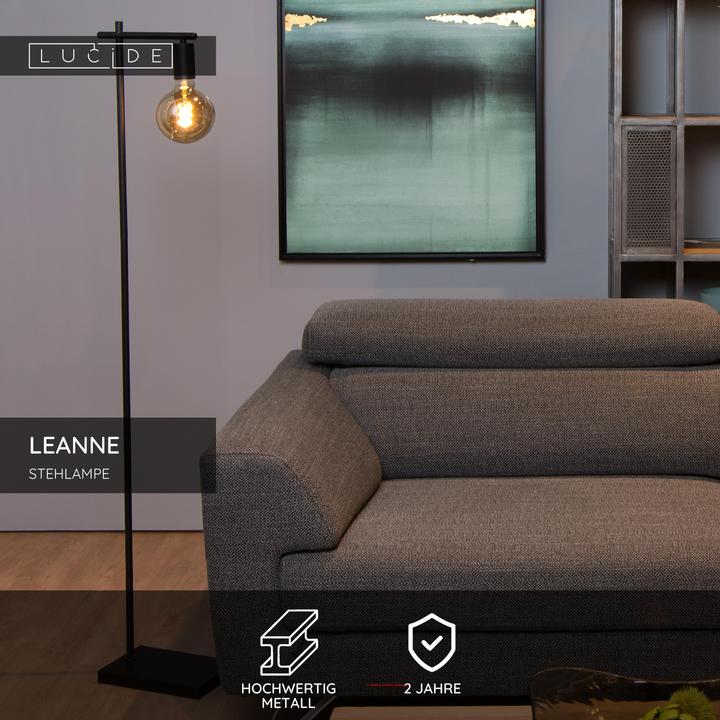 Produktbild Lucide Leanne (E27)