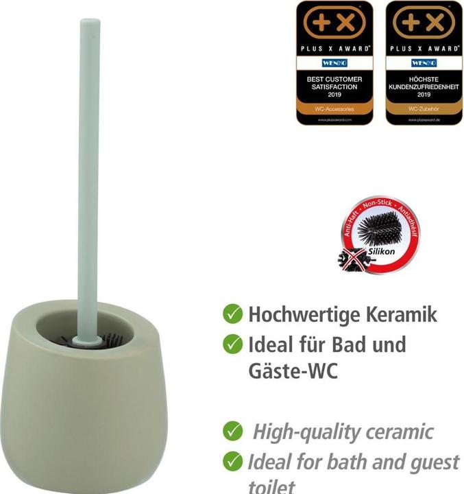 Actual product image Wenko Badi