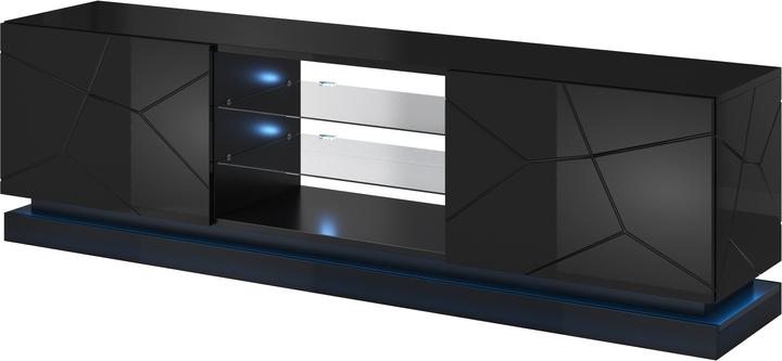 Cama Qiu (200 x 42 x 57 cm)