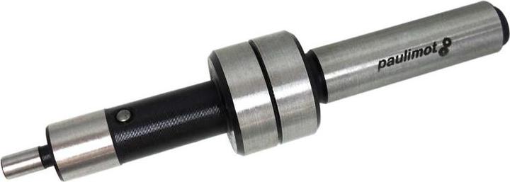 Produktbild Paulimot Kantentaster mit 4 und 10 mm Tastkopf