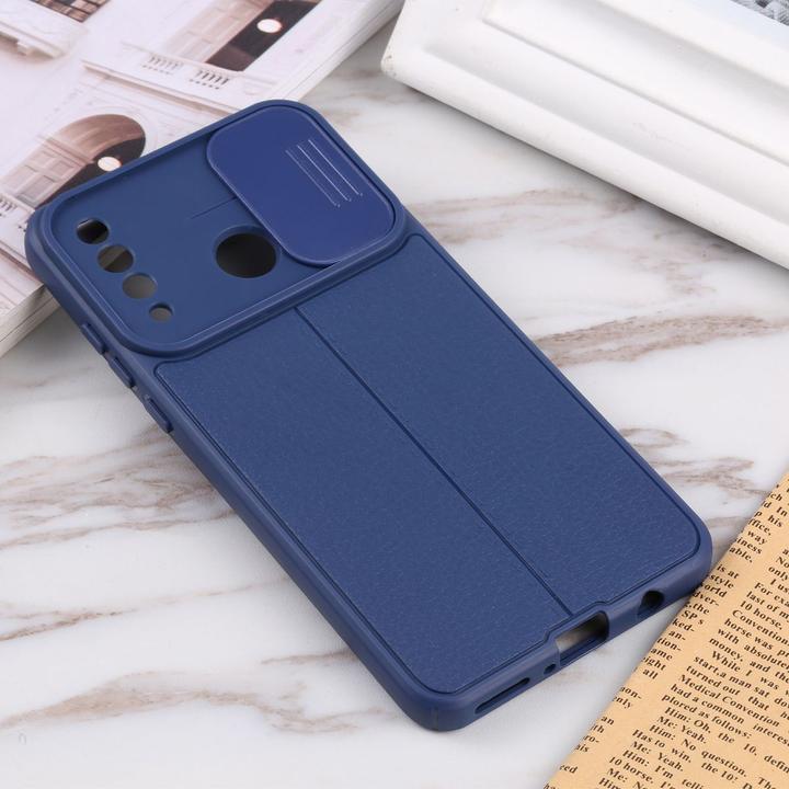 Produktbild König Design Hülle Handy Schutz für Huawei P30 Lite New Edition Case Cover Tasche Etui Schale (Huawei P30 Lite)