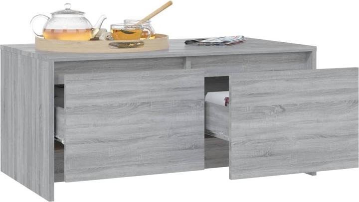 Image du produit vidaXL Couchtisch (90 x 90 x 41.50 cm)