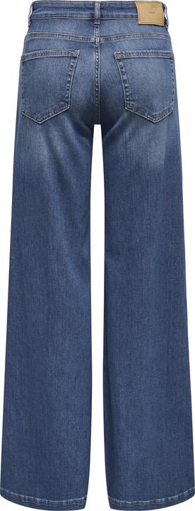 Produktbild Only ONLCALIFORNIA Mittlere Taille Flared Jeans Jeans mit weitem Bein (W30/L34)