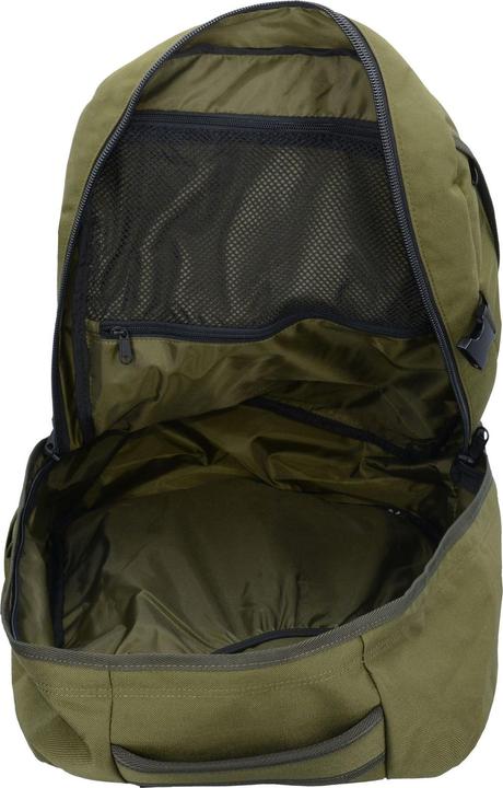 Produktbild Cabin zero Military 44L Cabin Backpack Rucksack 52 cm (29 l)