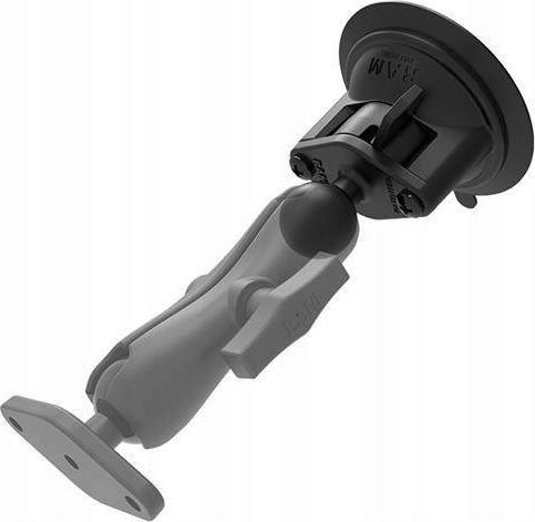 Produktbild Rammount Saugnapf-Basis