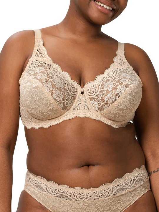 Image du produit Triumph Soutien-gorge triangle "Amourette 300 W" (95 B, Une unité par pack)