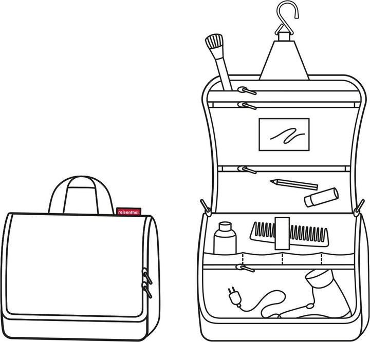 Immagine prodotto reisenthel Toiletbag (4 l)
