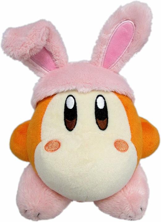 Produktbild Together Plus Rabbit Waddle Dee Plüsch (12 cm)
