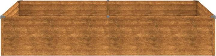 Produktbild vidaXL Hochbeet