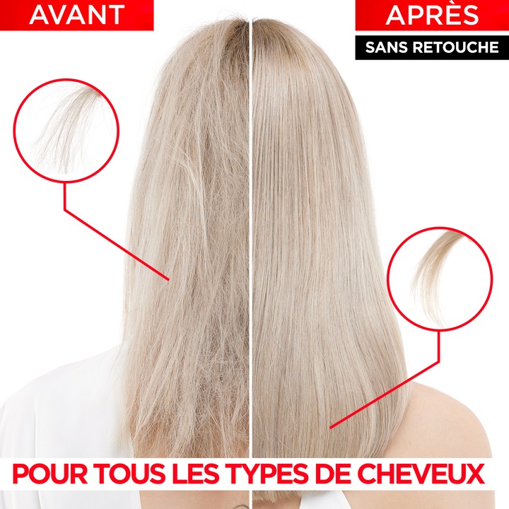 Immagine prodotto L'Oréal Paris Bond Repair pre shampoo (200 ml, Shampoo liquido)