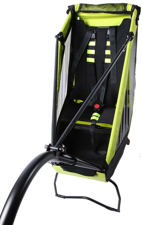 Actual product image Tout Terrain Singletrailer 26-29"