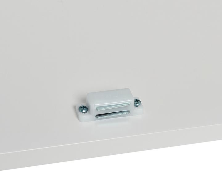 Image du produit Beliani Alaska (80 x 40 x 80 cm)