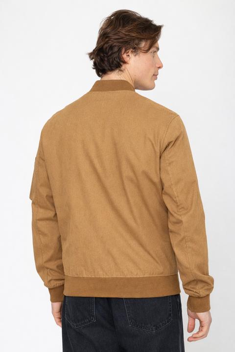 Actual product image Bombers Original Bomberjacke Millem-M (S)