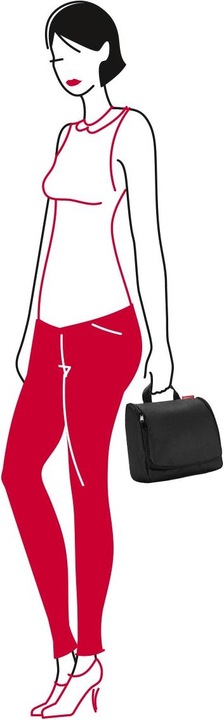 Produktbild reisenthel Toiletbag (3 l)
