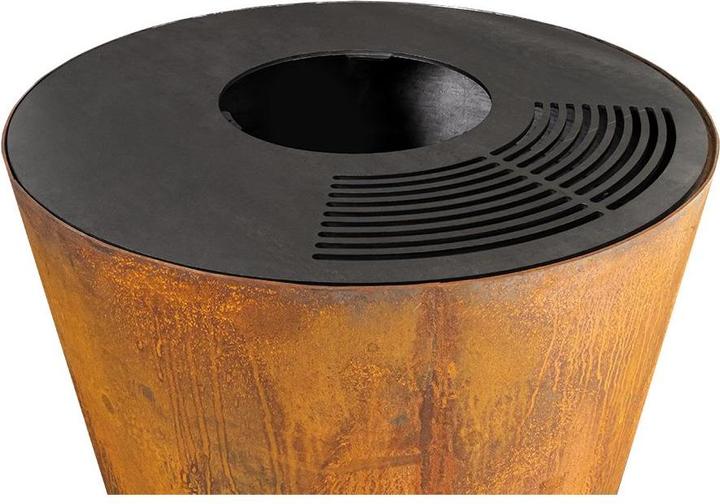 Produktbild Mr. Grill Cone (100 cm)