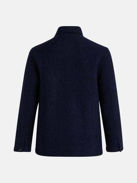 Image du produit Peak Performance Wollhemd (XL)