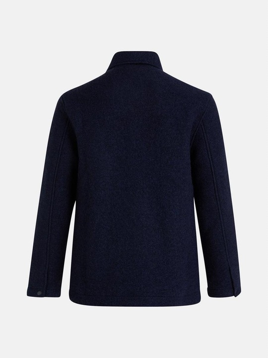 Image du produit Peak Performance Wollhemd (XL)