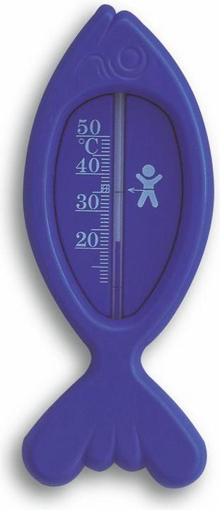 Produktbild TFA Badethermometer Fisch