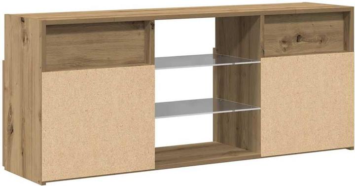 Image du produit VidaXL Jonas (120 x 30 x 50 cm)