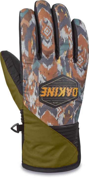 Actual product image Dakine Crossfire Glove (L)