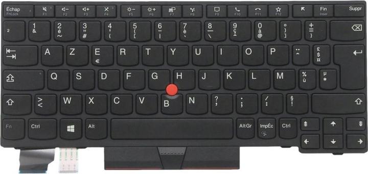 Actual product image Lenovo CMSK-CS20,BK-NBL,CHY,FRA