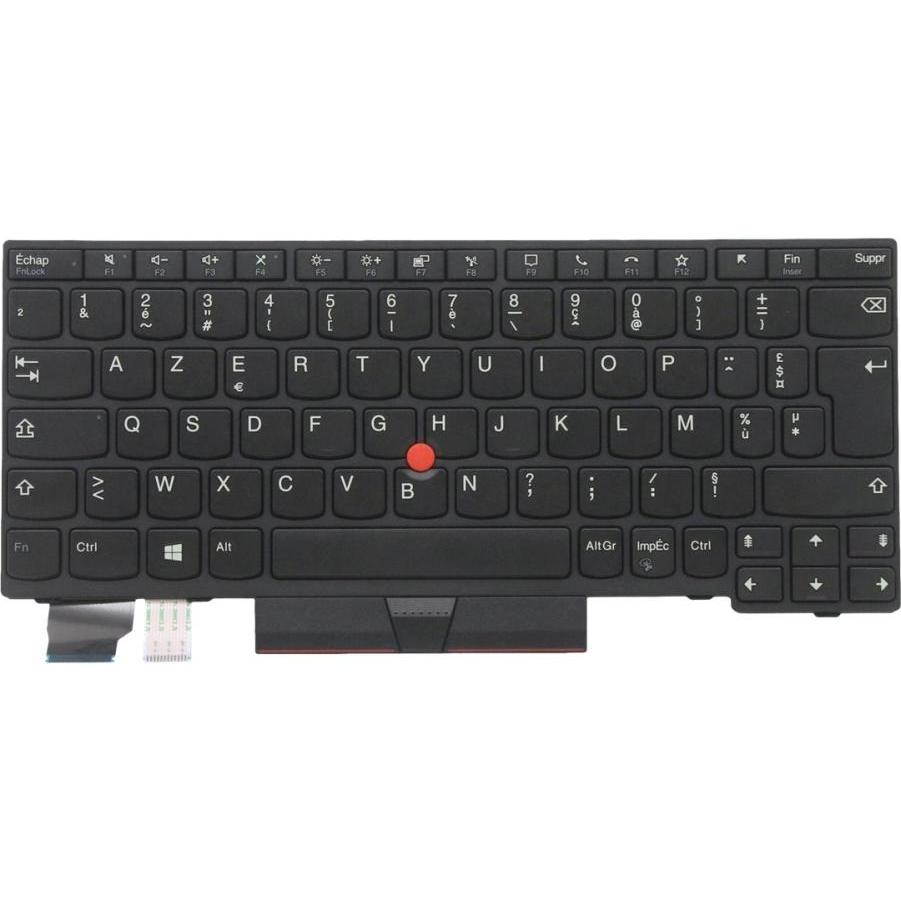 Thumbnail - Lenovo CMSK-CS20,BK-NBL,CHY,FRA, Notebook Ersatzteile