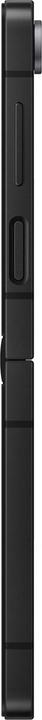 Image du produit Samsung Galaxy Z Flip7 FE (128 Go, Noir, 6.70", SIM + eSIM, 5G)