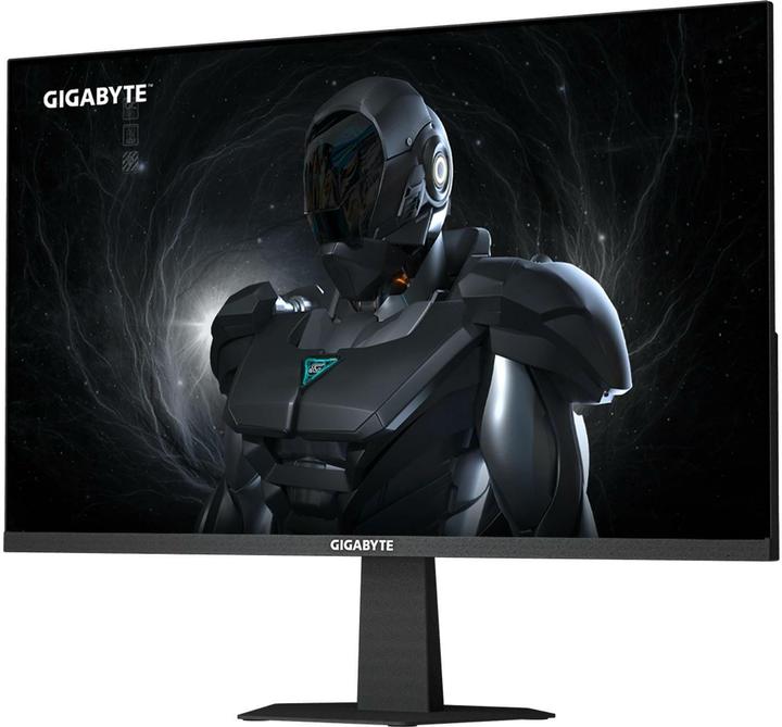 Actual product image Gigabyte GS24F14A 24inch IPS Monitor 1920x1080 1?44Hz 400cd/m2 (1920 x 1080 pixels, 23.80")