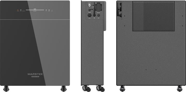 Actual product image Marstek Energycube Venus E