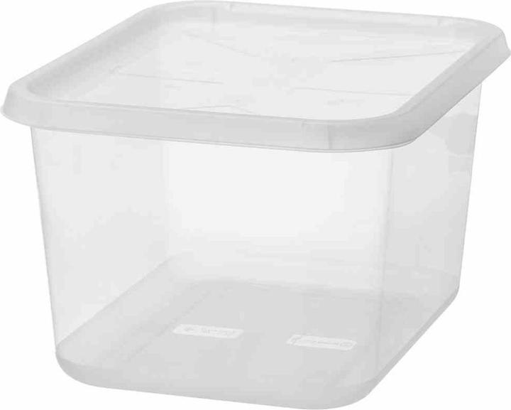 Actual product image Orthex Basic M (35 cm, 25 l, 1x)