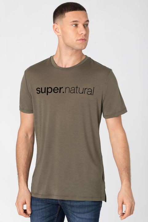 Produktbild Super Natural 3d Signature Tee (XL)