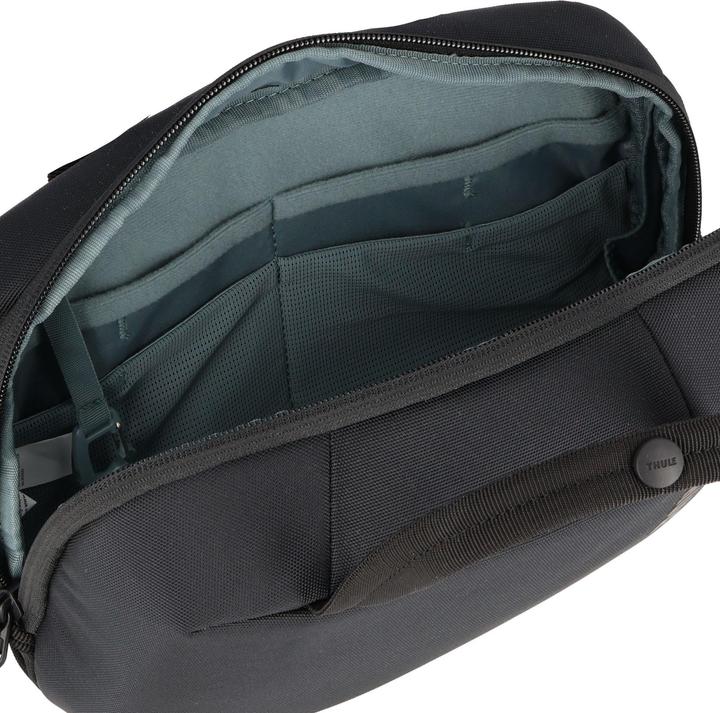 Image du produit Thule Subterra 2 Crossbody 5l - Black (5 l)