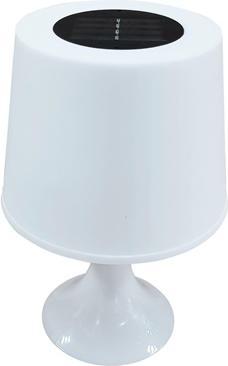 Image du produit Domoletti Table Lamp With Solar Bat LED Zefy Ip44 (160 x 130 cm)