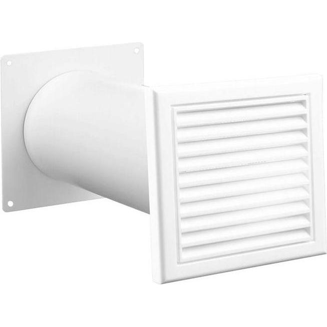 Vents, Belüftungssystem, VENTILATION KIT NV 100-0052