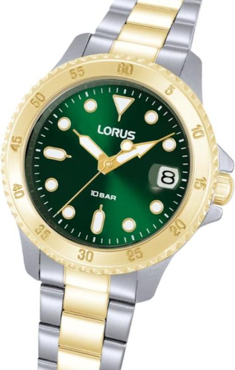 Image du produit Lorus Sports (Montre analogique, 34 mm)