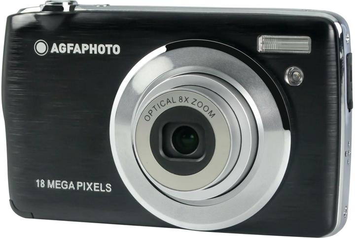 Produktbild AGFAPHOTO Realishot DC8200 (18 Mpx, 1/3.2")