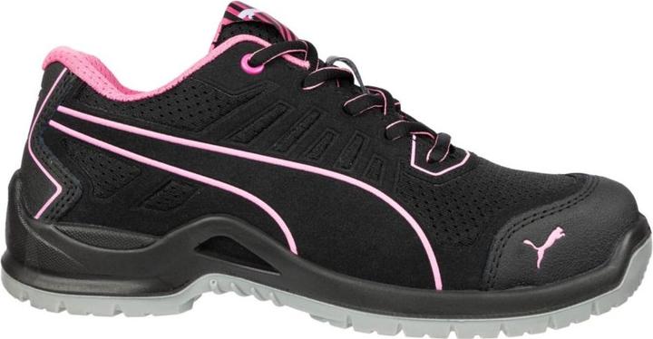 Produktbild Puma SicherheitsschuhFuseTCWnsLowESDSRC (S1P, 42)