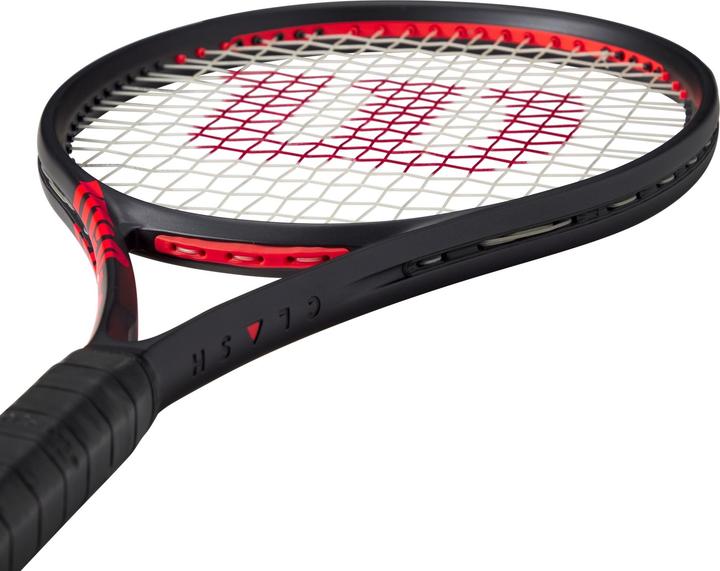 Image du produit Wilson Blade 100L V9 US Open 2025 (1)