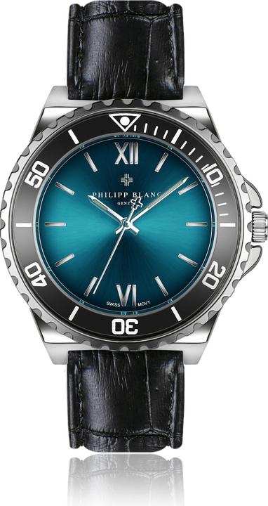 Produktbild Philipp Blanc Onex (Analoguhr)