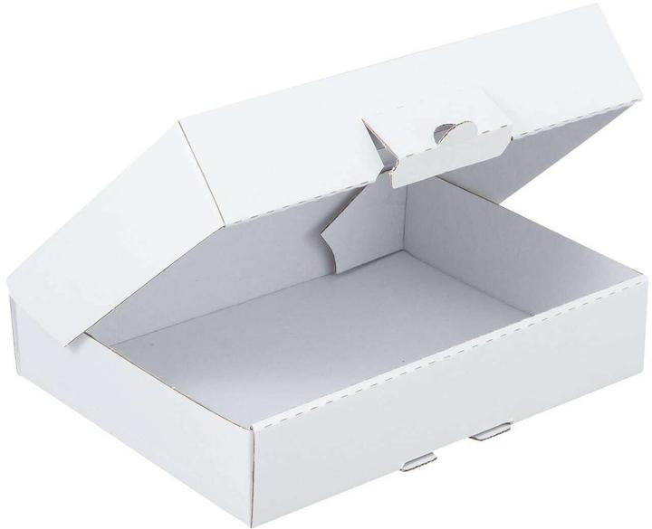 Brieger Klappschachtel (1 Stk.)