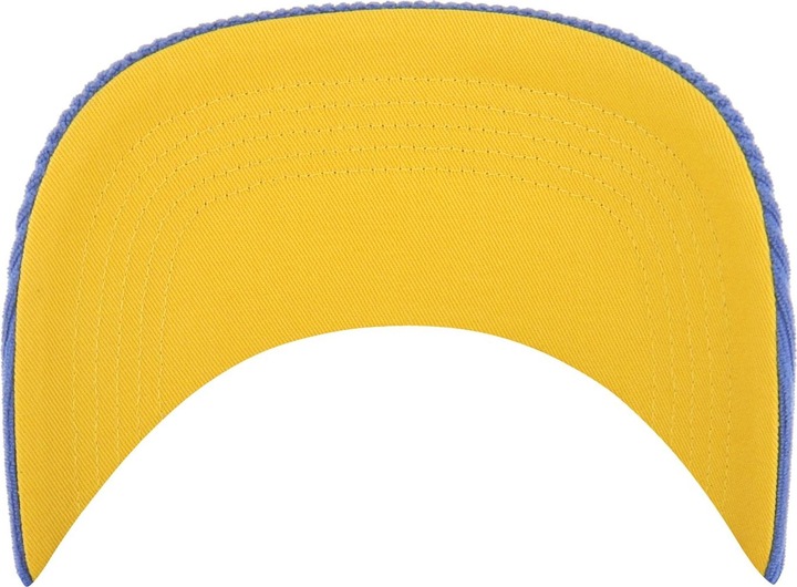 Produktbild 47 Brand Adjustable Kord Cap - CLEAN UP Los Angeles Dodgers