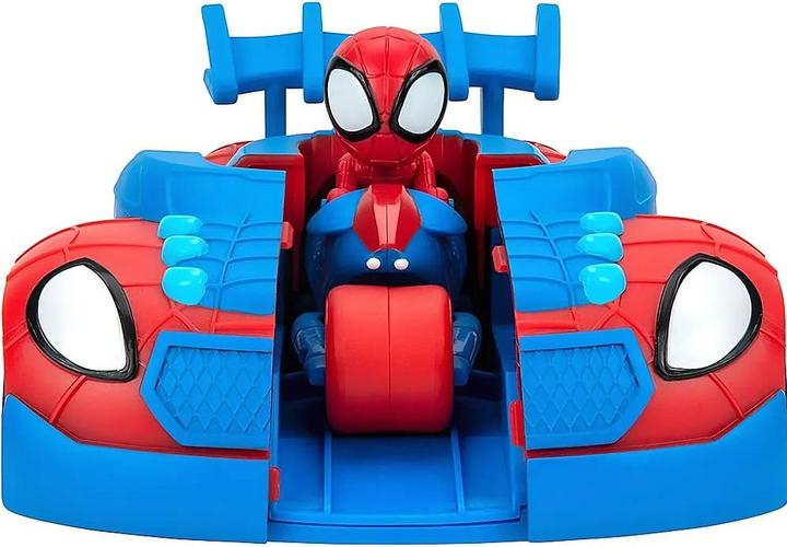 Immagine prodotto Spiderman veicolo Spidey
